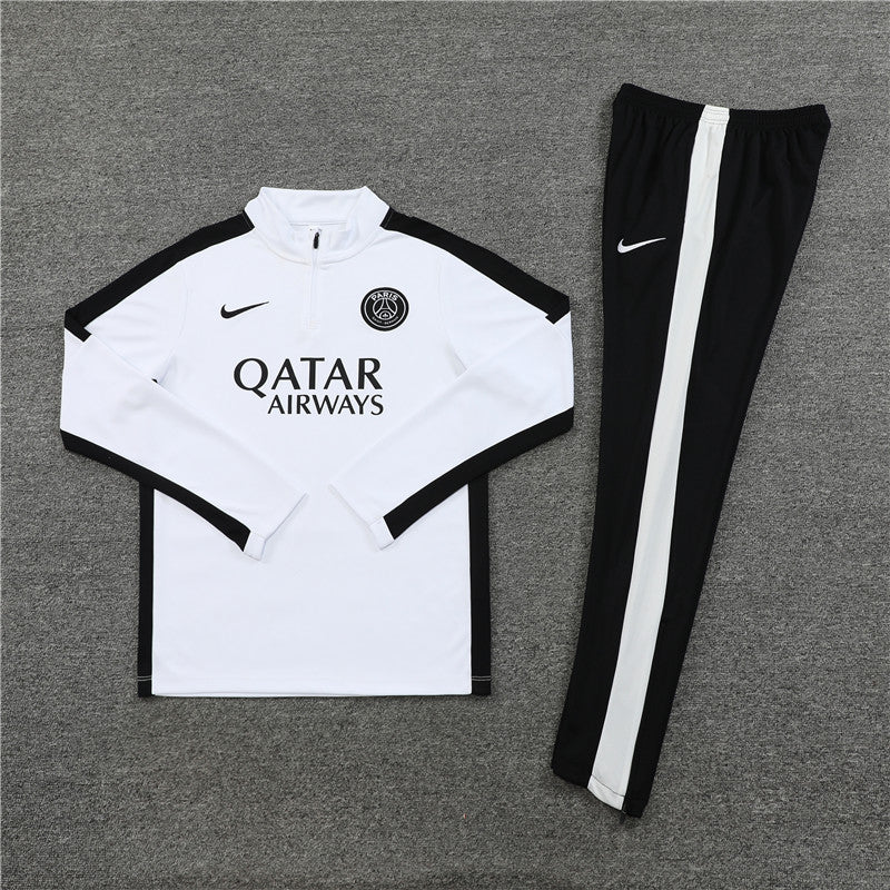 Paris Saint Germain Tracksuit