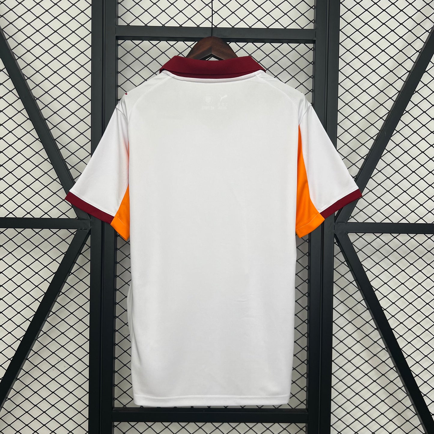 25/26 Galatasaray Away