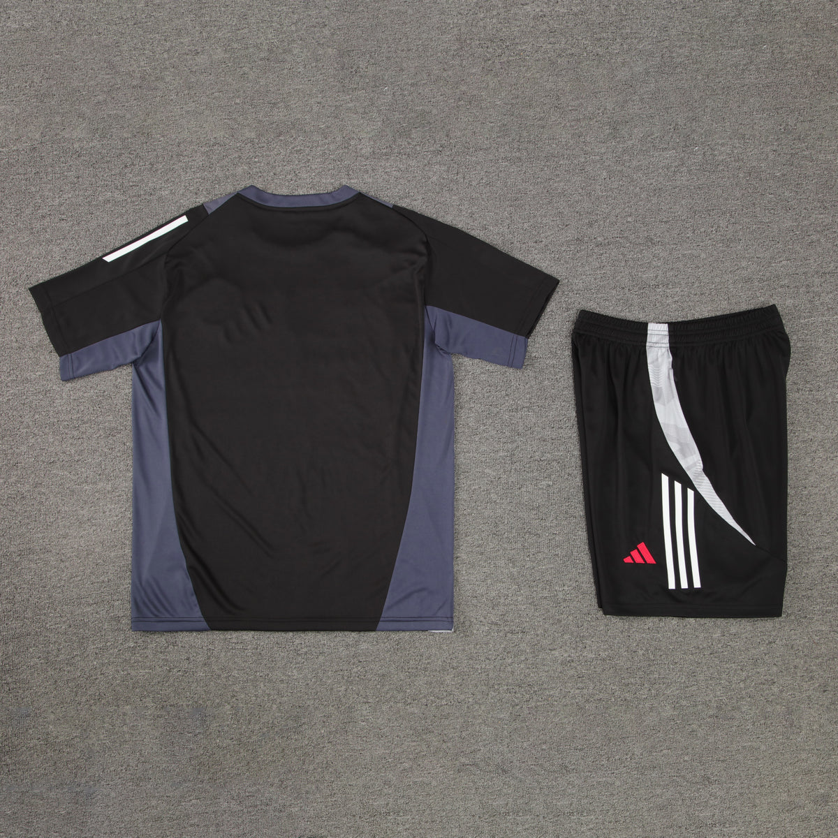 Manchester United Shorts Set