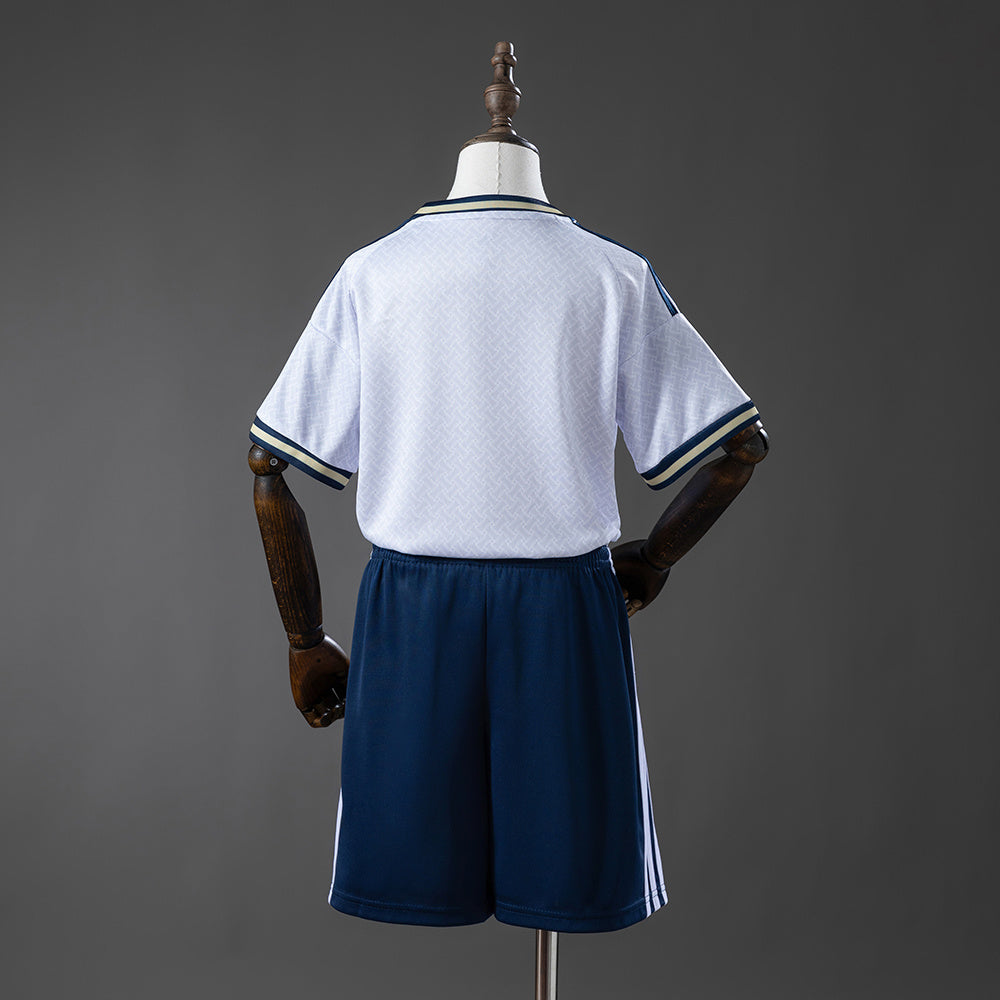 Italy 2026 Away kids kit