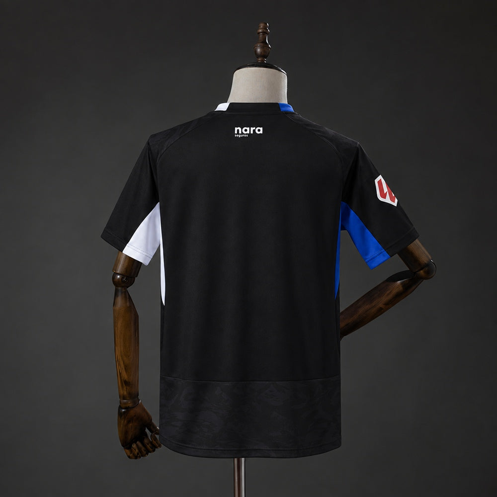 Leganés 26/27 Away