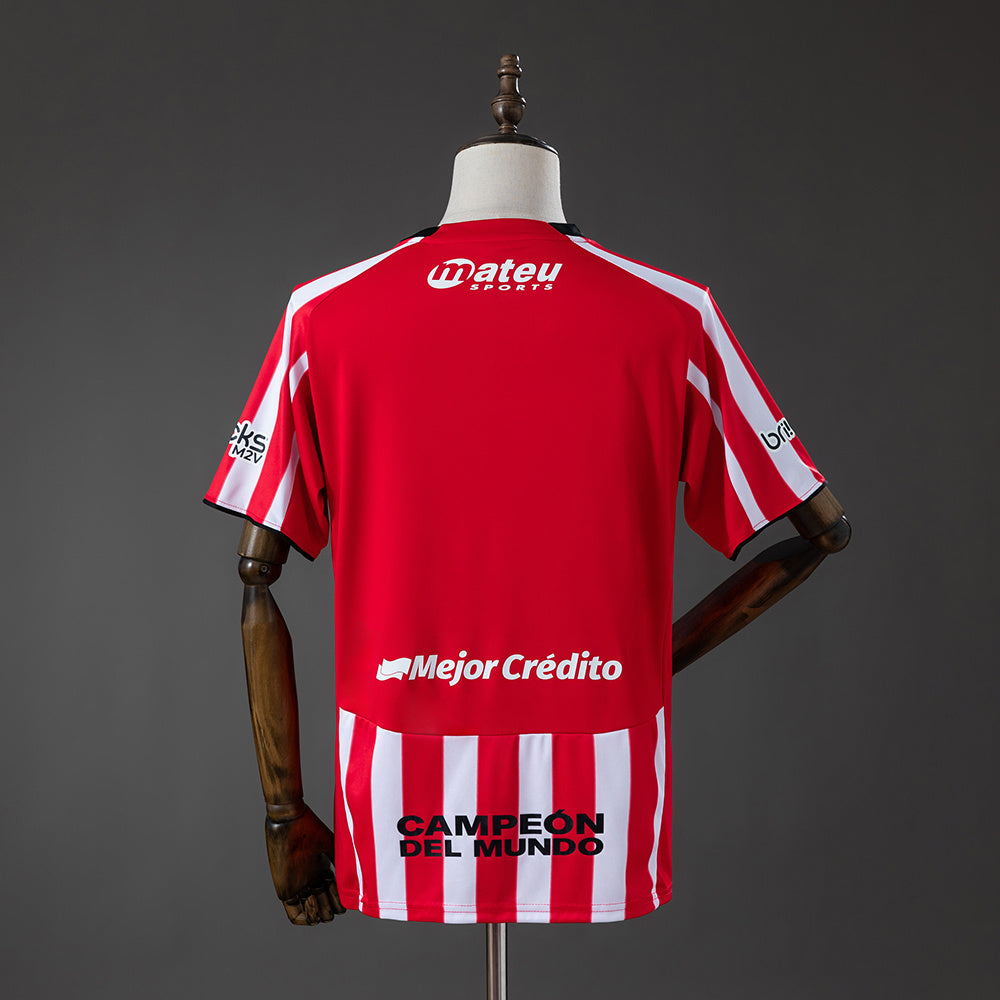 Estudiantes de La Plata 26/27 Home