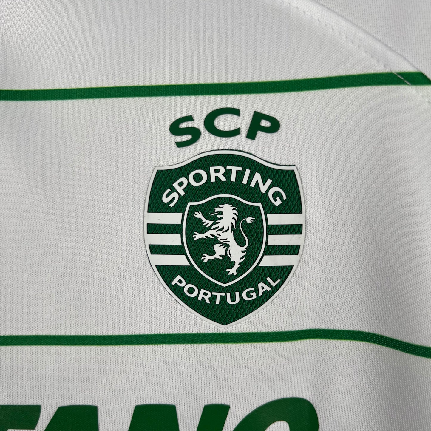 23/24 Sporting Lisbon away