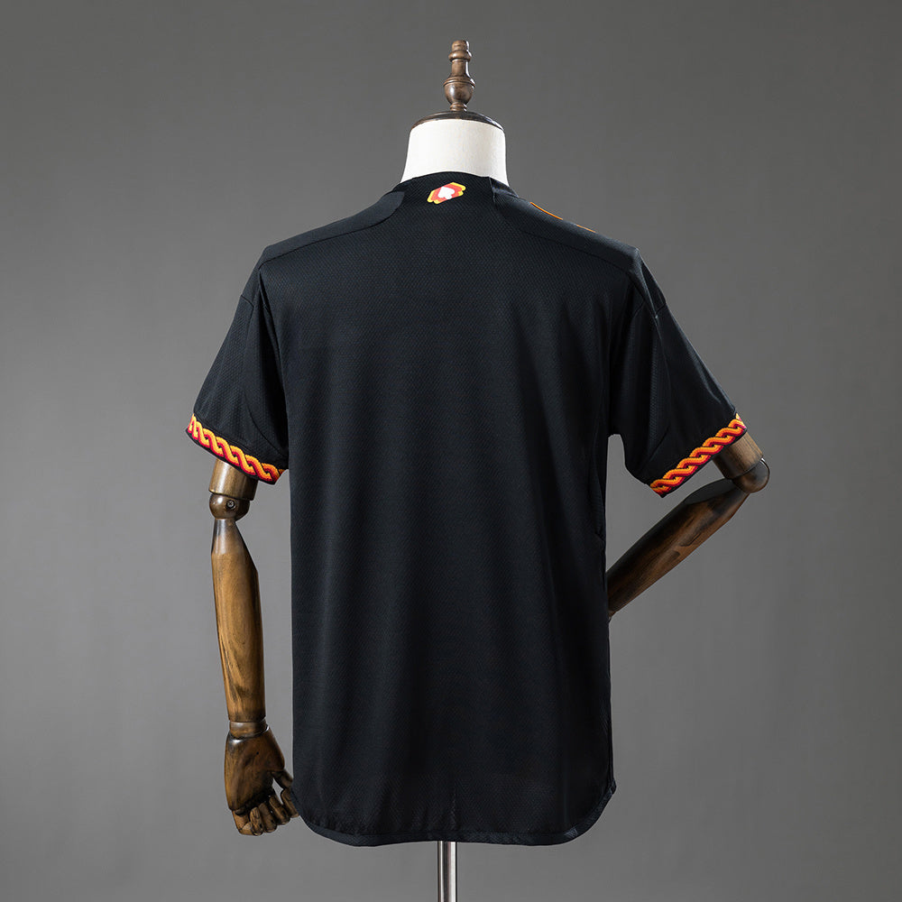 Roma 23/24 Third Away Jersey