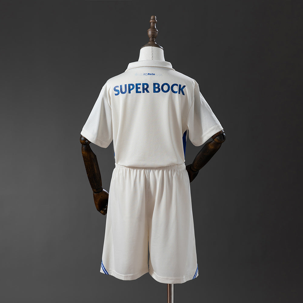 Porto 25/26 Kids Kit Third