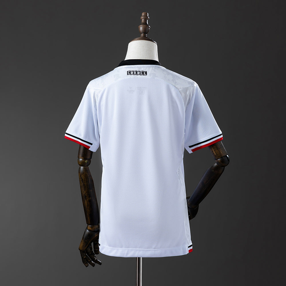Santa Cruz 24/25 Away Women's