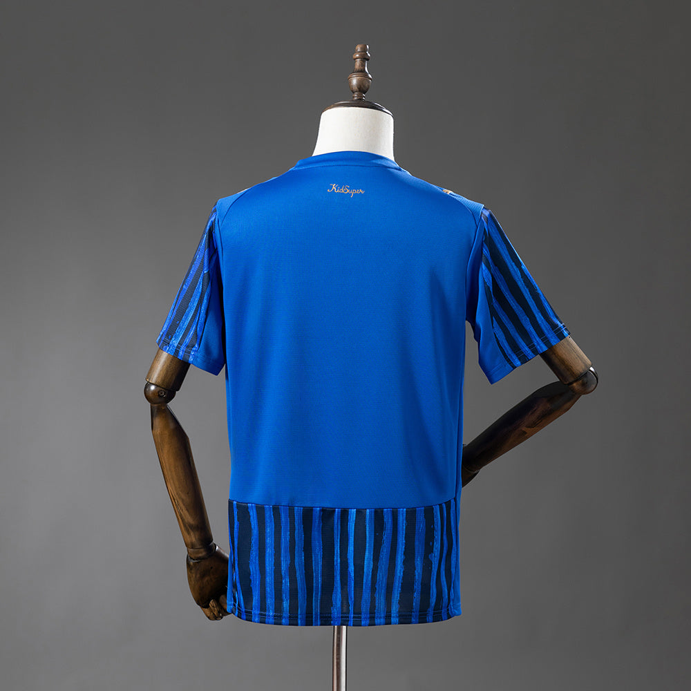 Al-Hilal Saudi 25/26 Special Edition