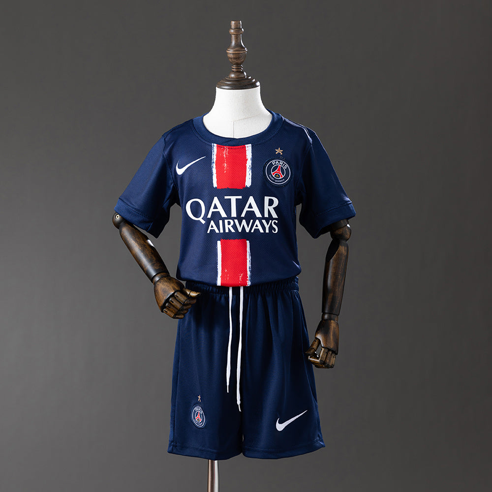 24/25 kids PSG home