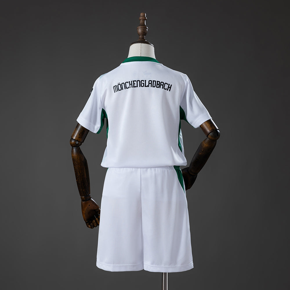 Borussia Monchengladbach 26/27 Home Kids Kit