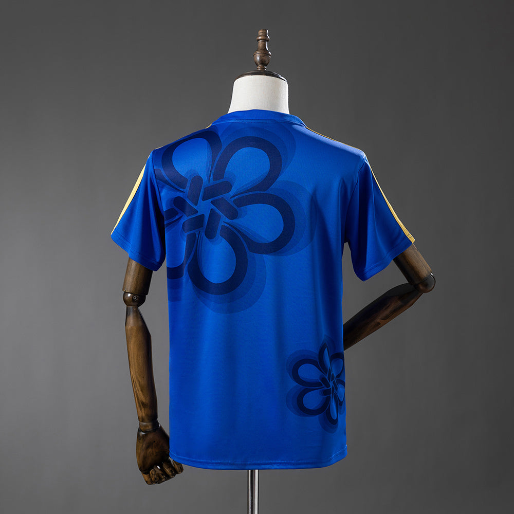Real Madrid 26/27 Special Edition - Blue