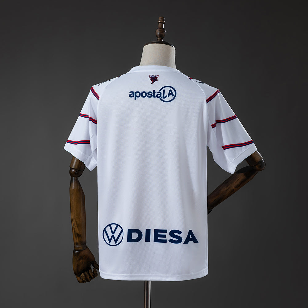 Cerro Porteño 26/27 Away