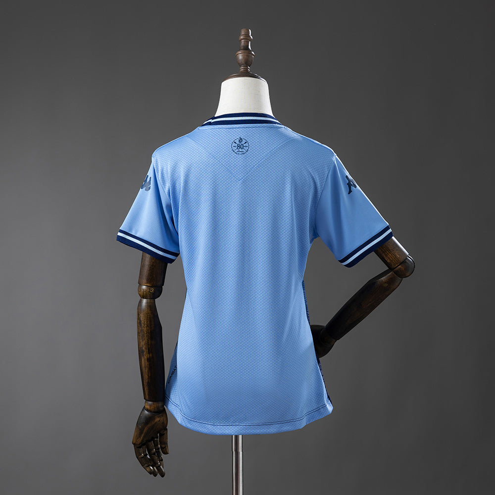 Vasco da Gama 25/26 Goalkeeper Women's Jersey