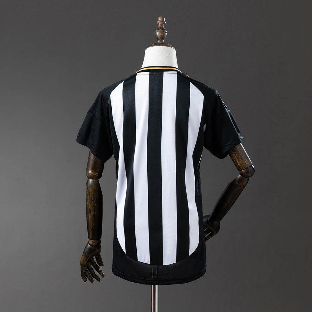 25/26 Women's Atlético Mineiro Home