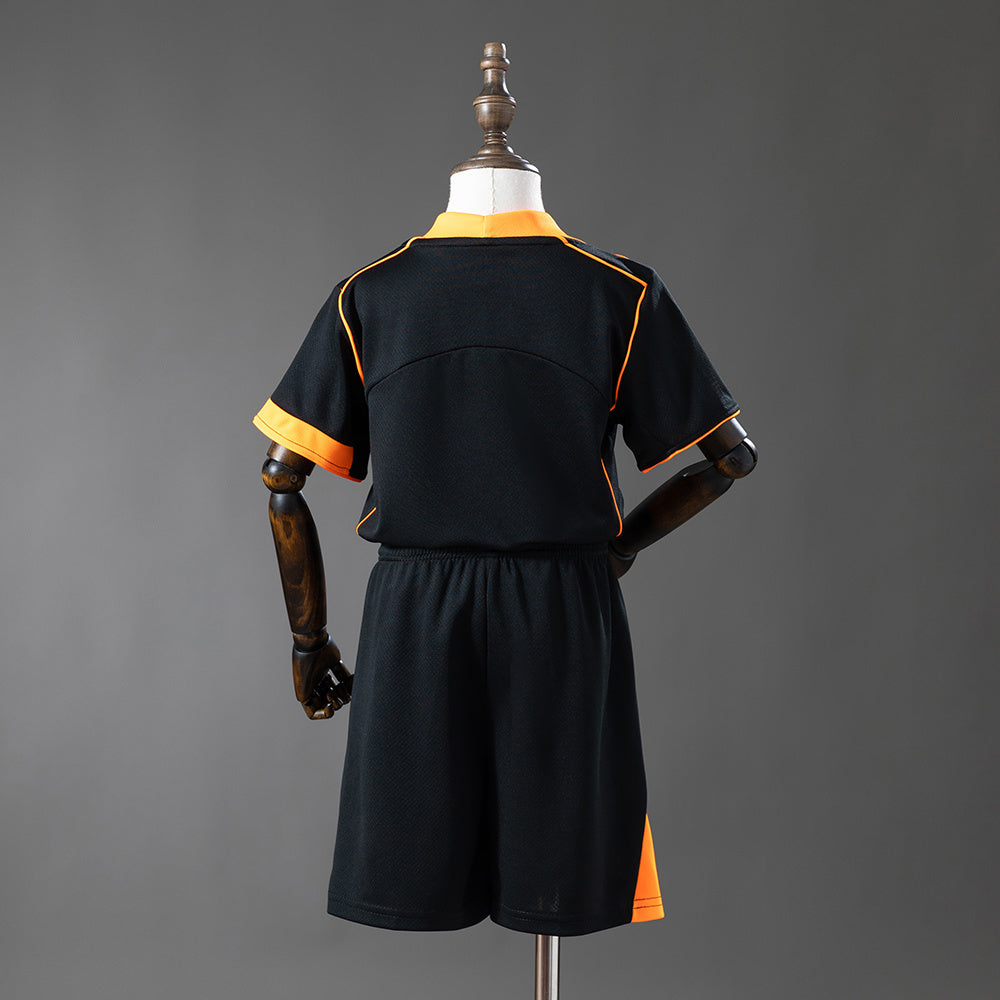 Corinthians 25/26 Third Away Kids Kit Jersey