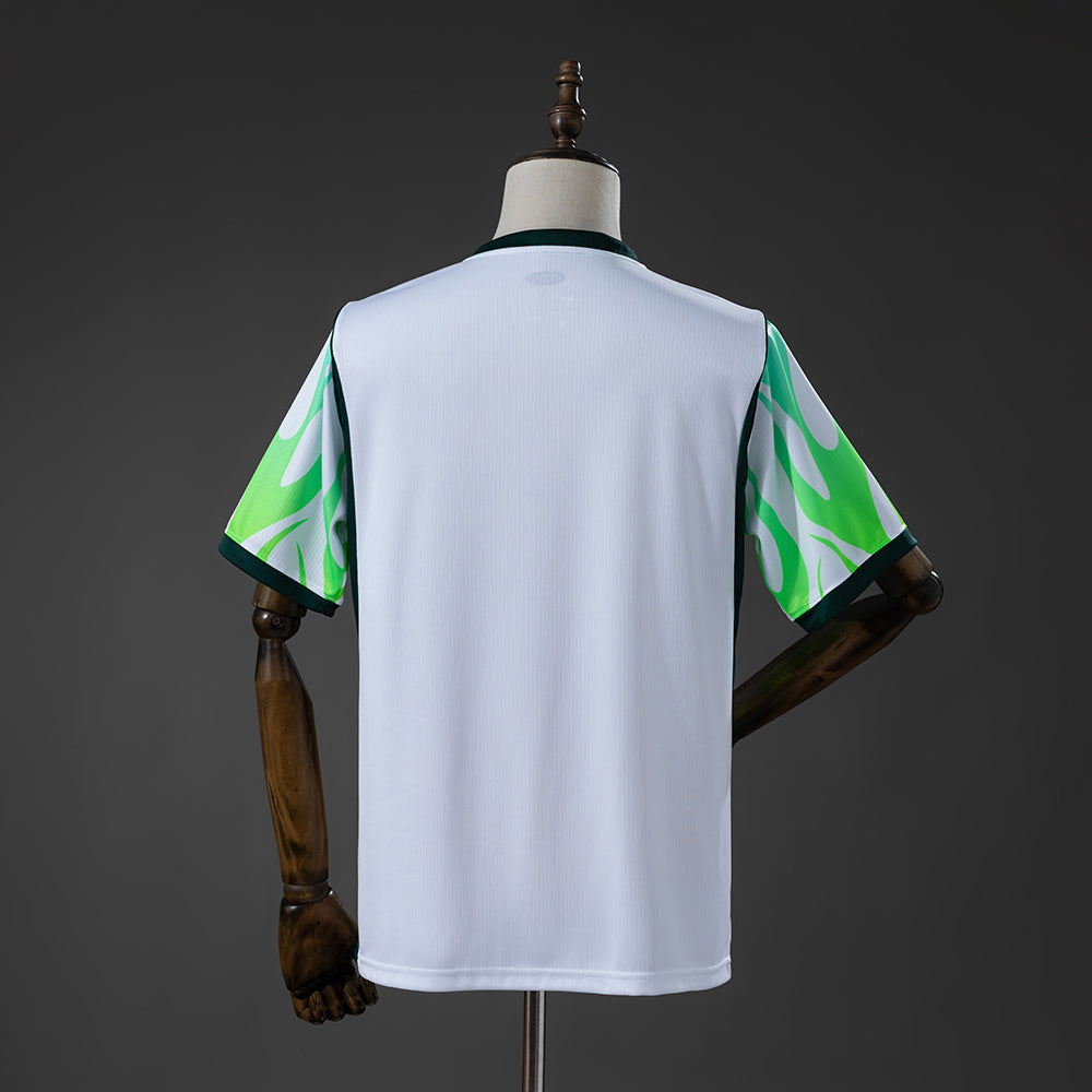 Nigeria 2026 Away