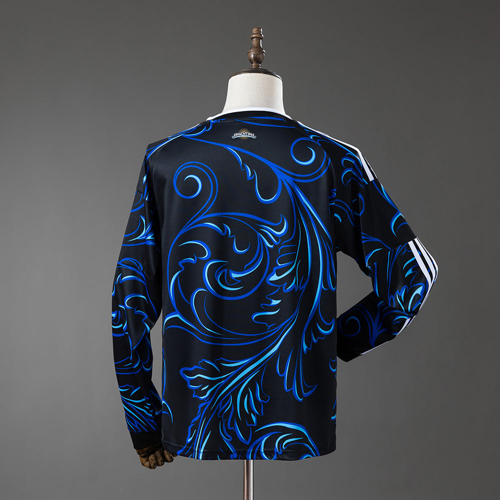 Argentina 2026 Away Long Sleeve