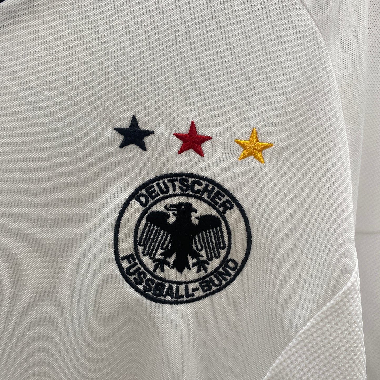 Retro 02/03 Germany Home