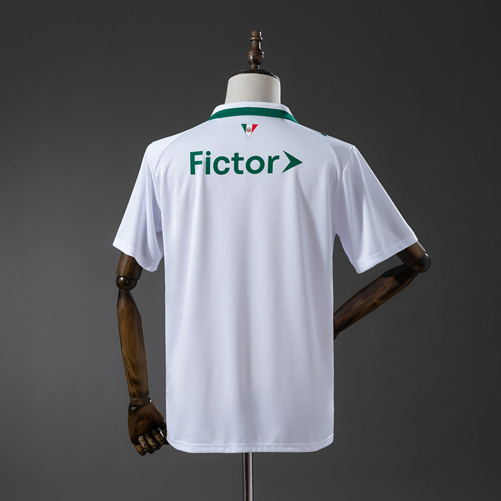 Palmeiras 26/27 Away