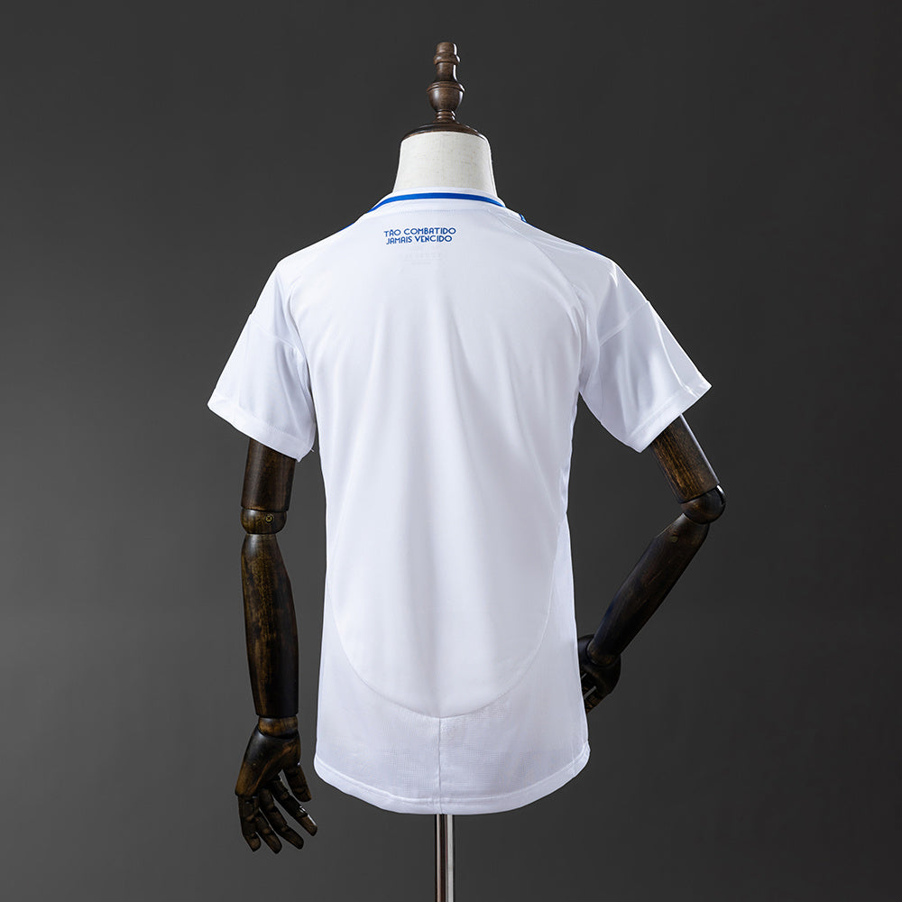 25/26 Women's Cruzeiro Away
