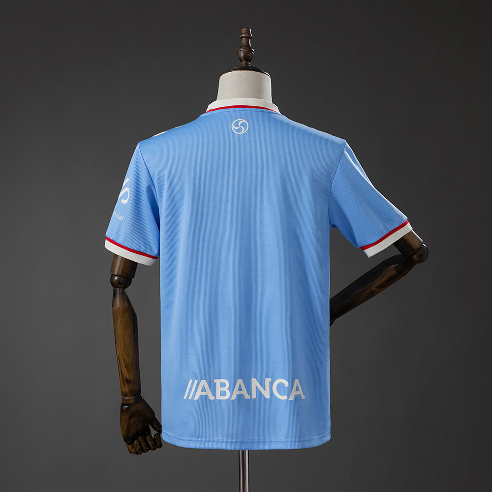 Celta Vigo 26/27 Home