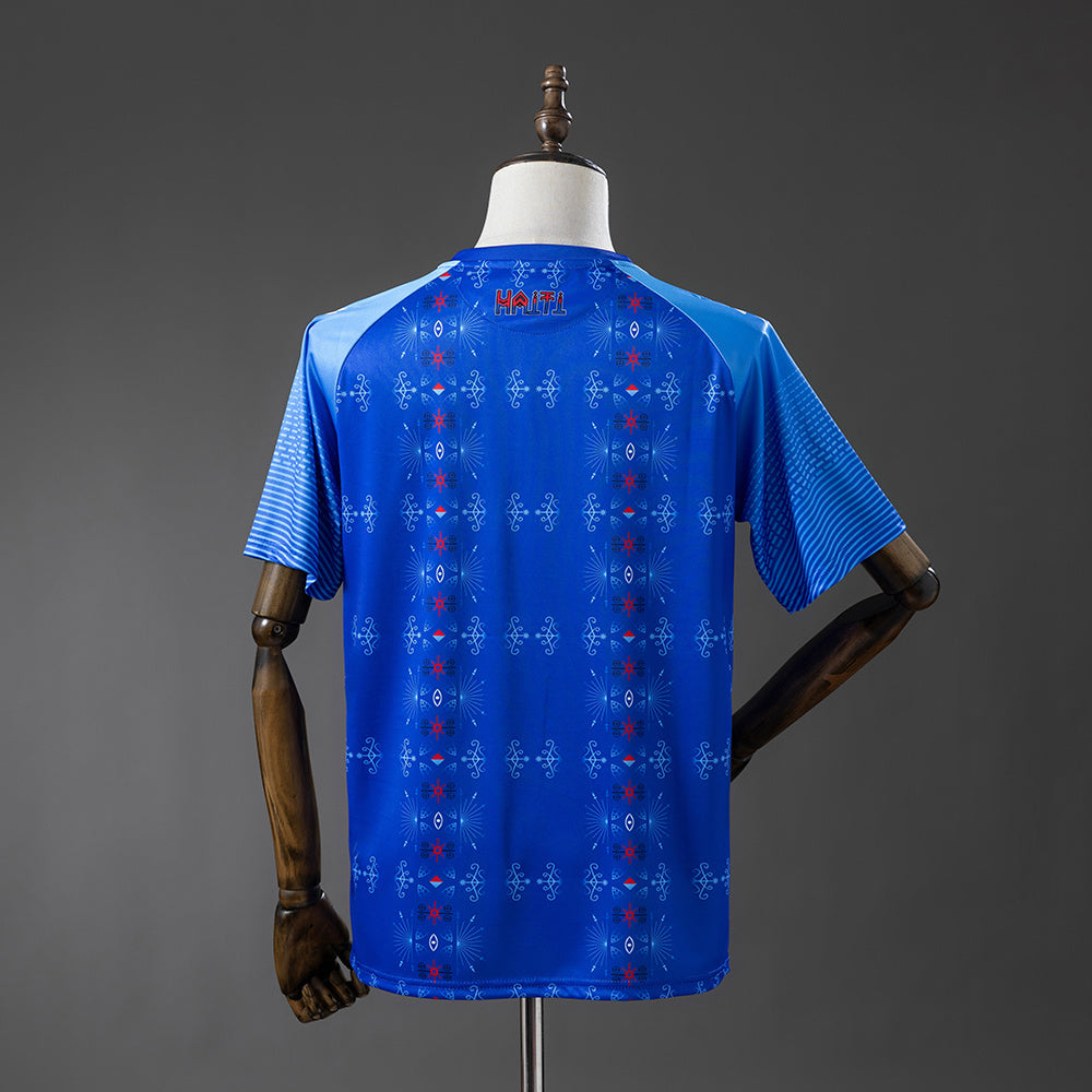 Haiti 2026 Home