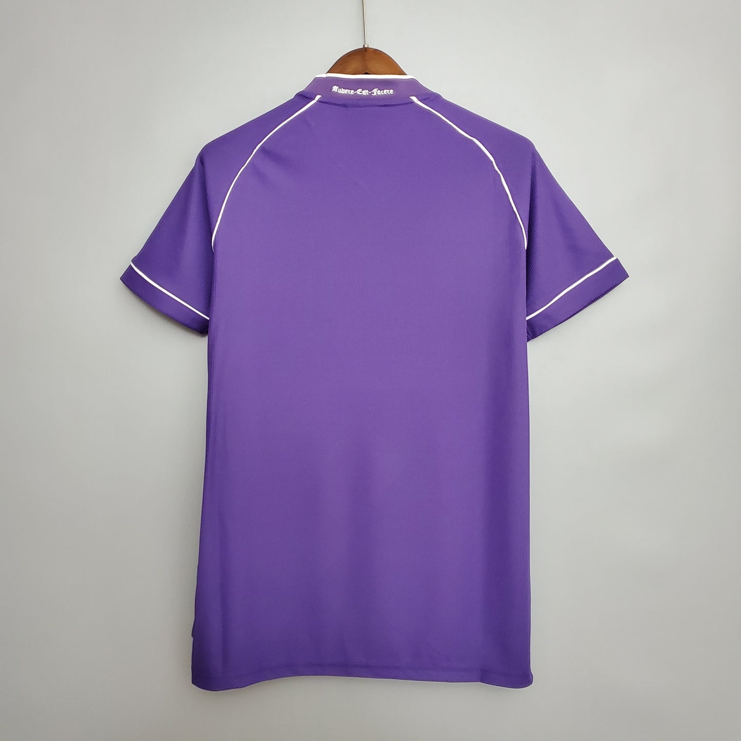 Retro Tottenham 1998 away
