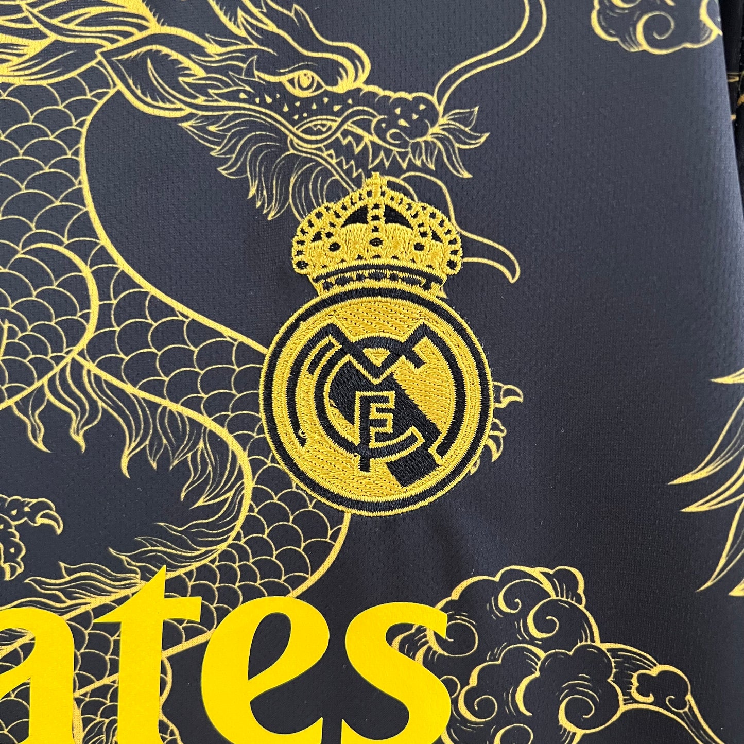23/24 Real Madrid Special Edition