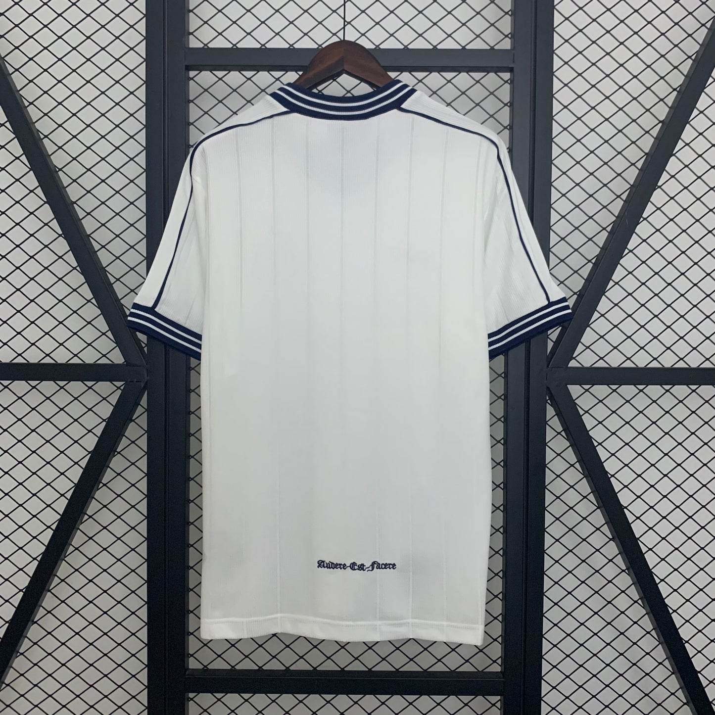 Retro Tottenham 97/99 Home