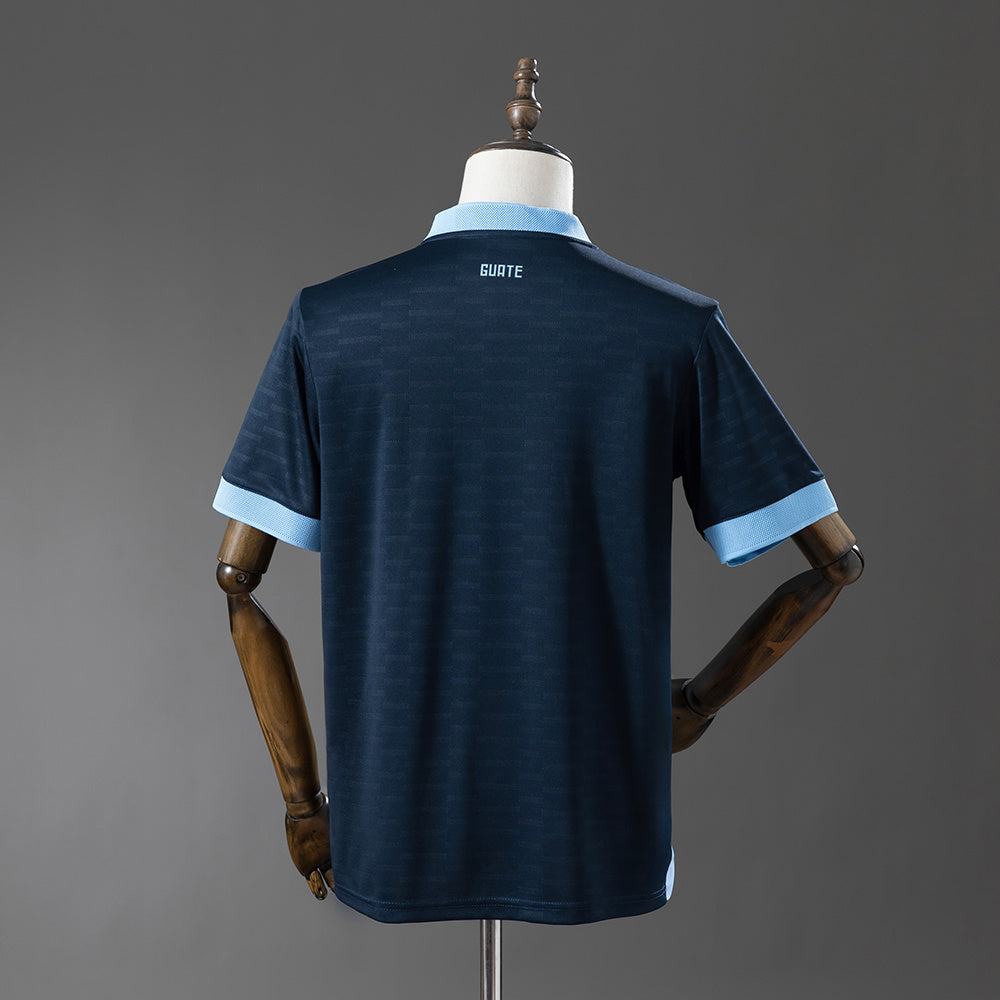 Guatemala 2026 Away