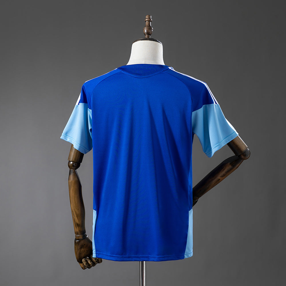 Cruzeiro 26/27 Training - Blue