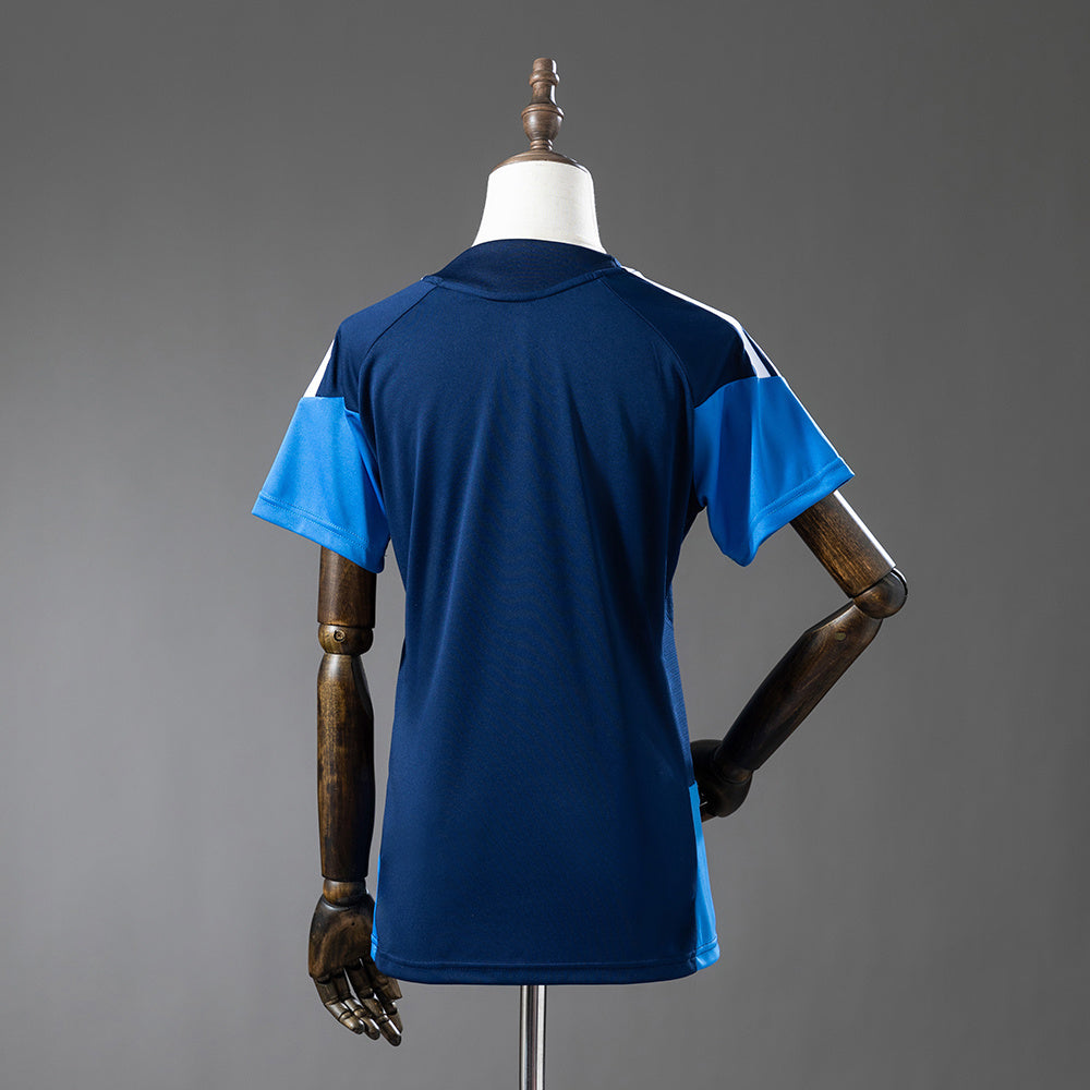 Cruzeiro 26/27 Women's Training - Dark Blue
