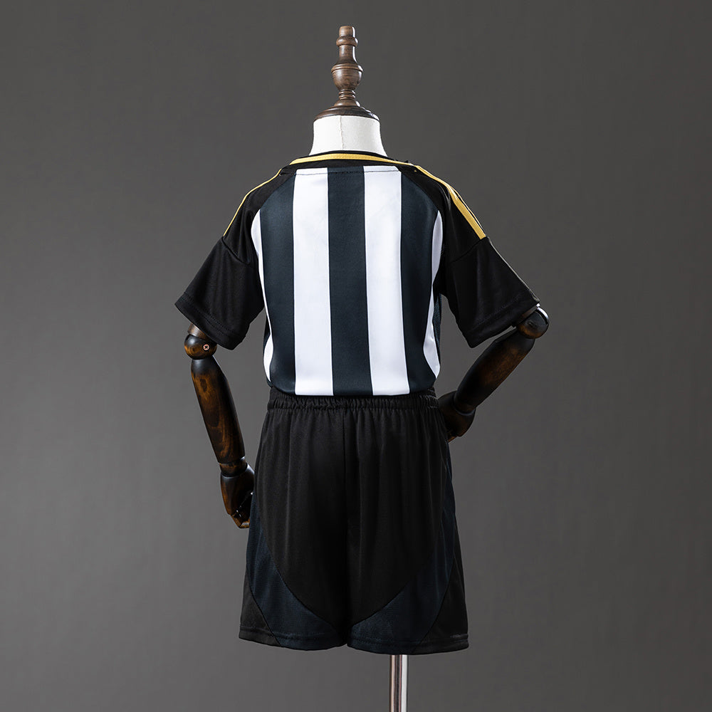 25/26 kids Atlético Mineiro home