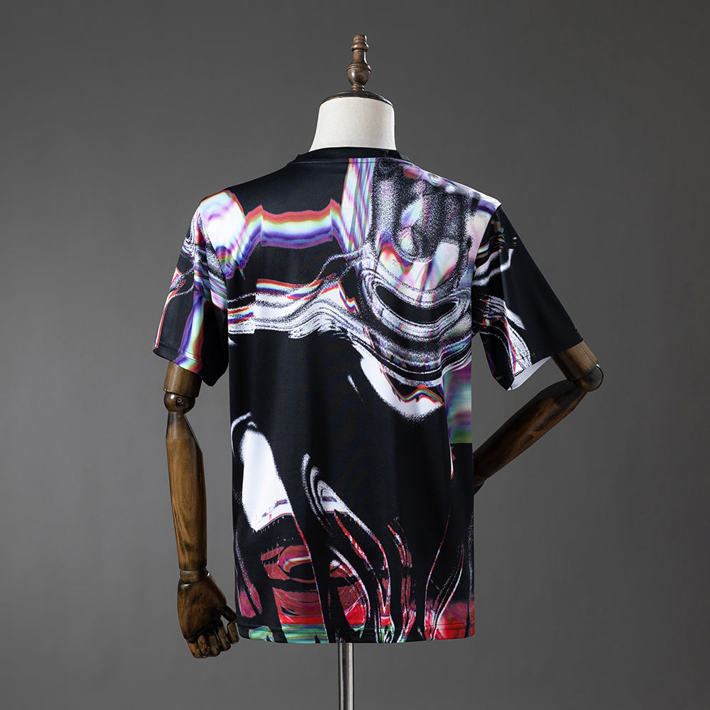 M-U 26/27 Pre-Match Jersey