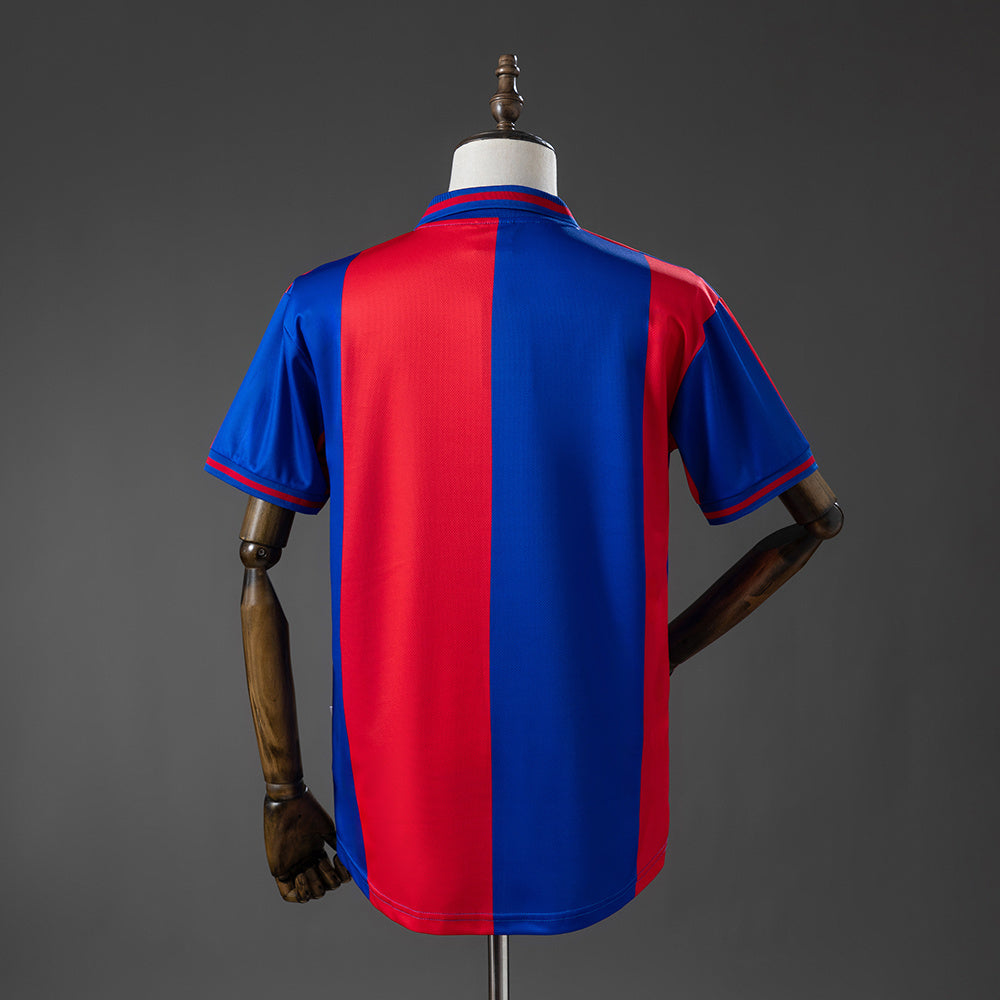 Bologna 97/98 Home Retro Jersey