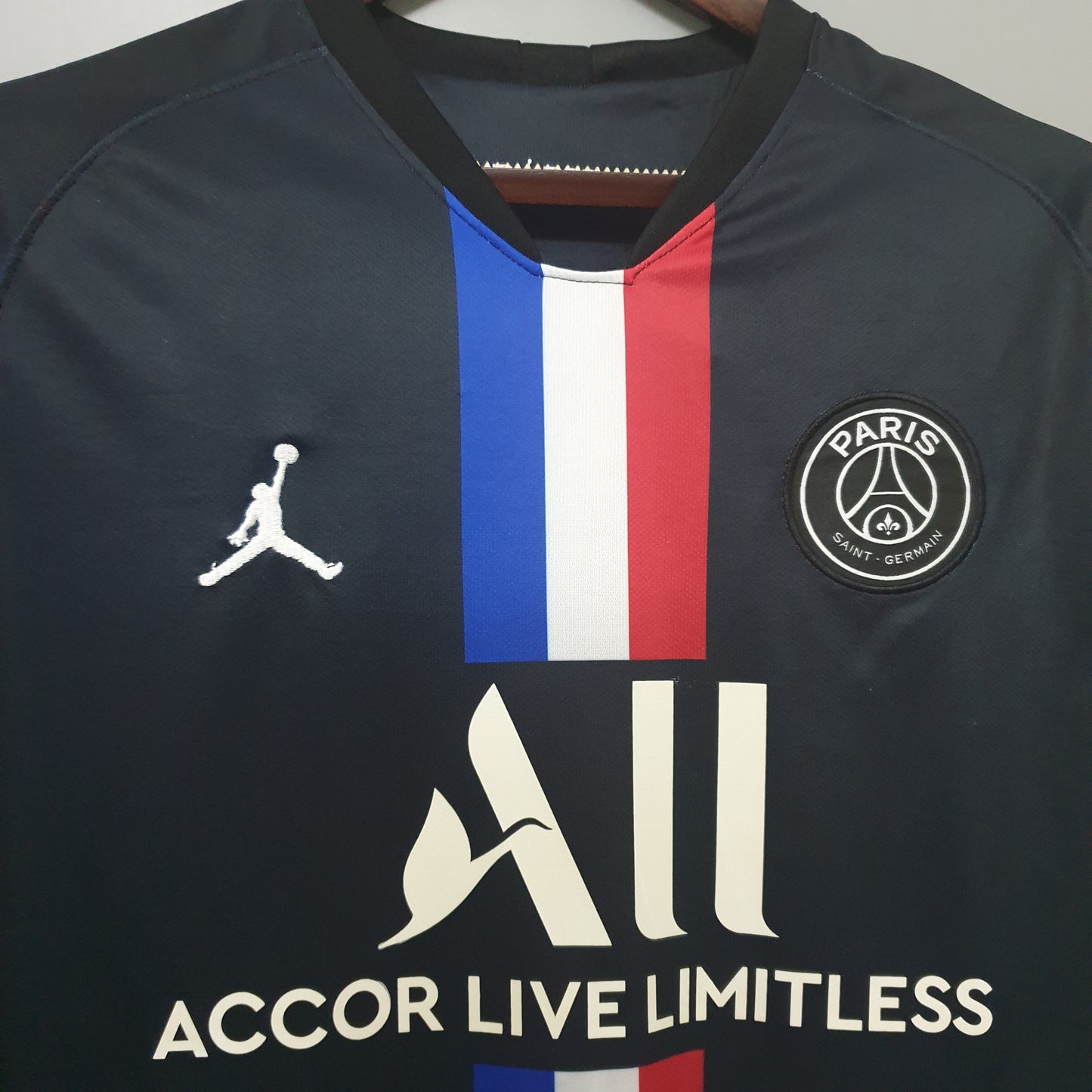19/20 PSG 4 Away