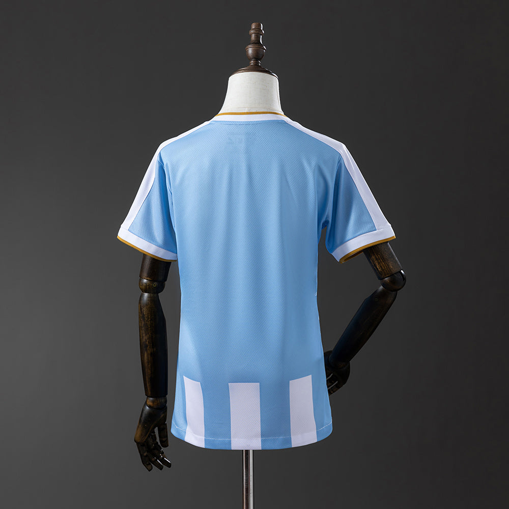 Paysandu 25/26 Home Women's