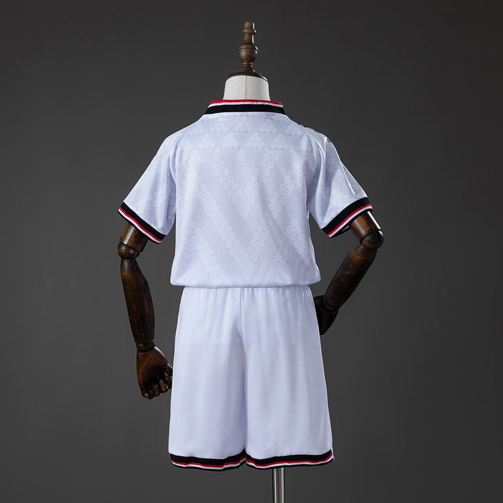 Iraq 2026 Home Kids Kit