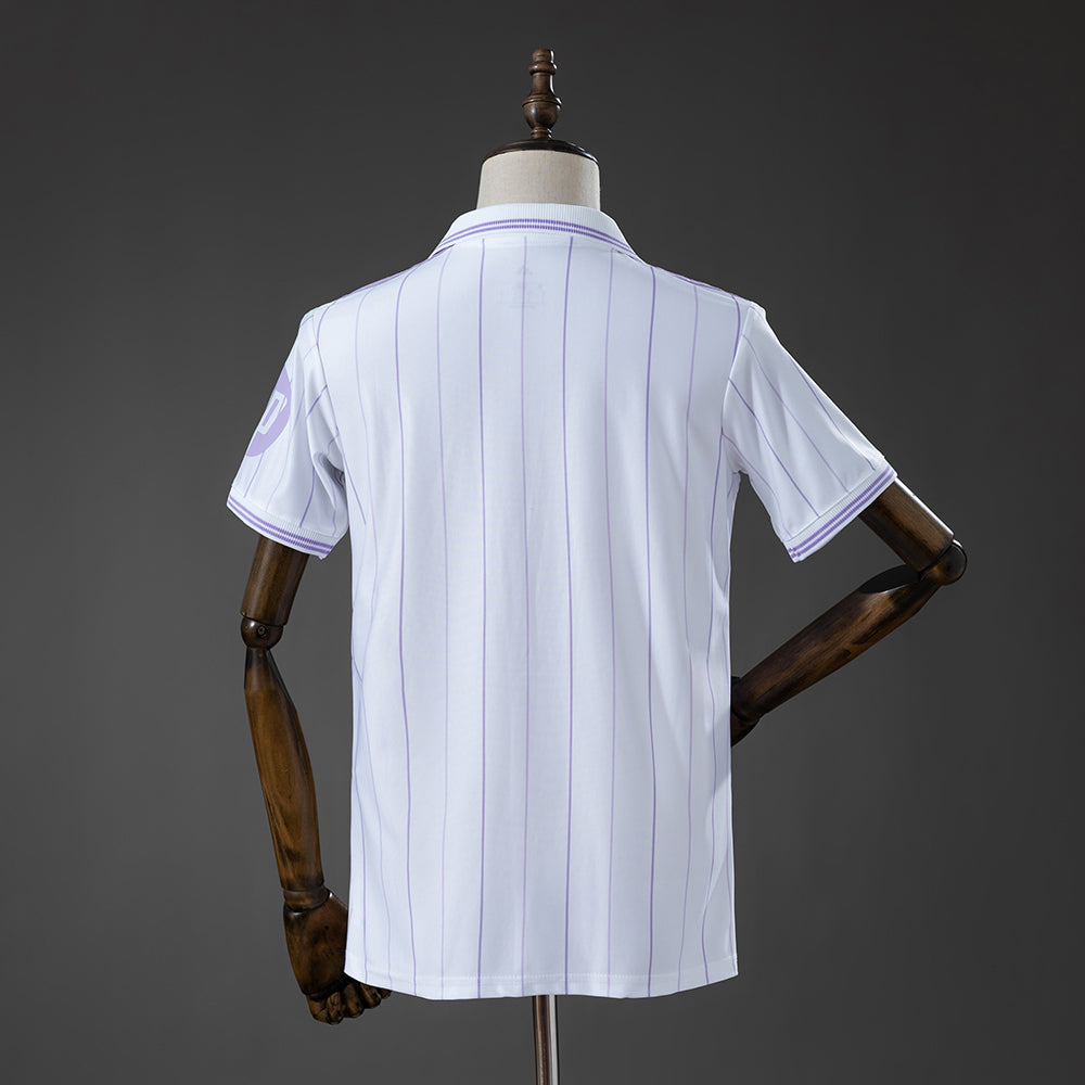 Real Madrid 26/27 Retro Style