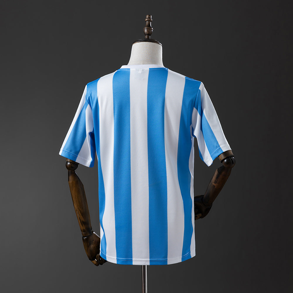 Retro 1986 Argentina home