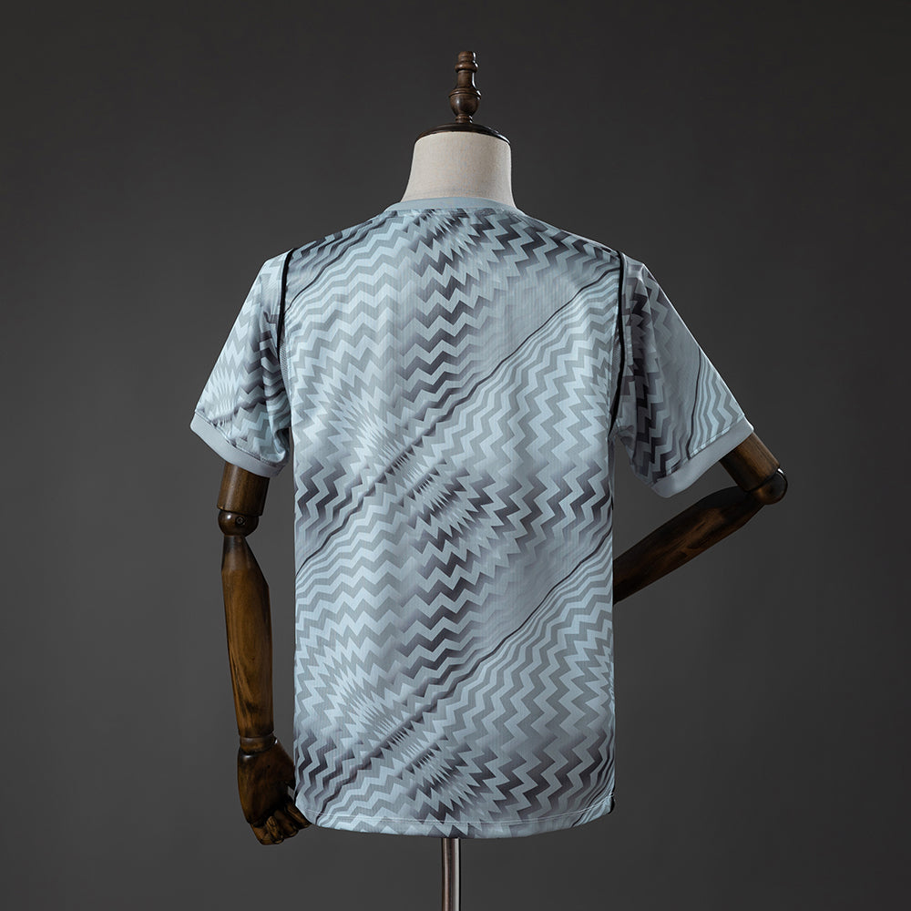 Corinthians 26/27 GK-Grey