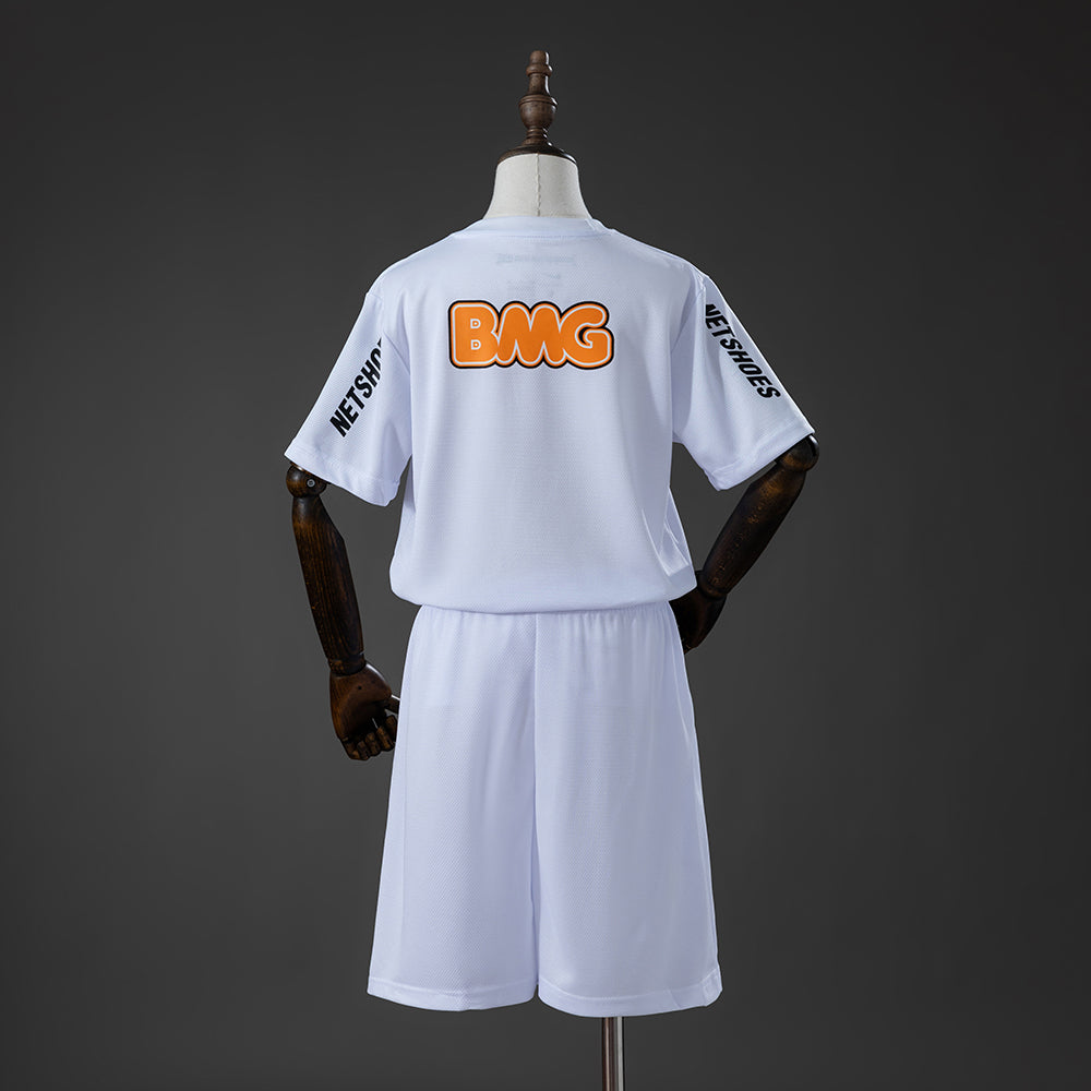 Santos 12/13 Home Retro Kids Kit
