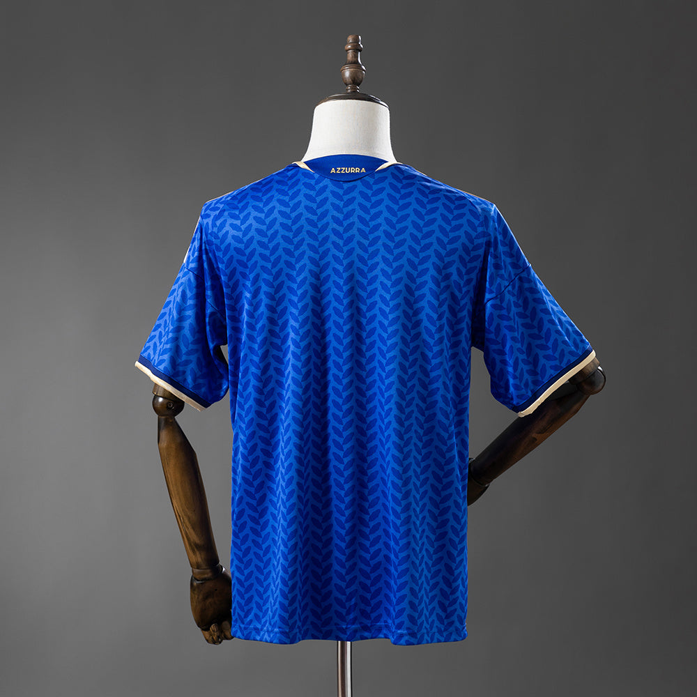 Italy 2026 Home