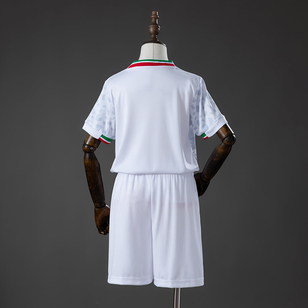 Iran 2026 Home Kids Kit