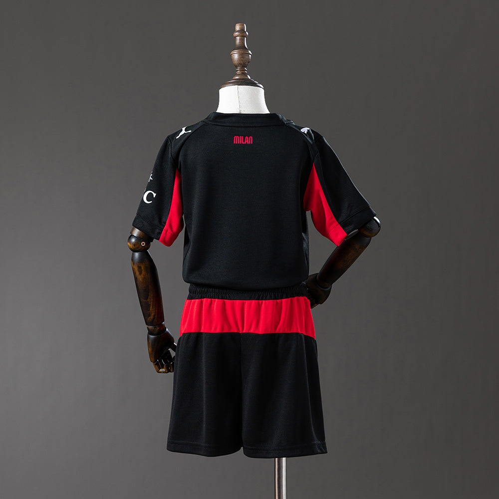 25/26 kids AC Milan home