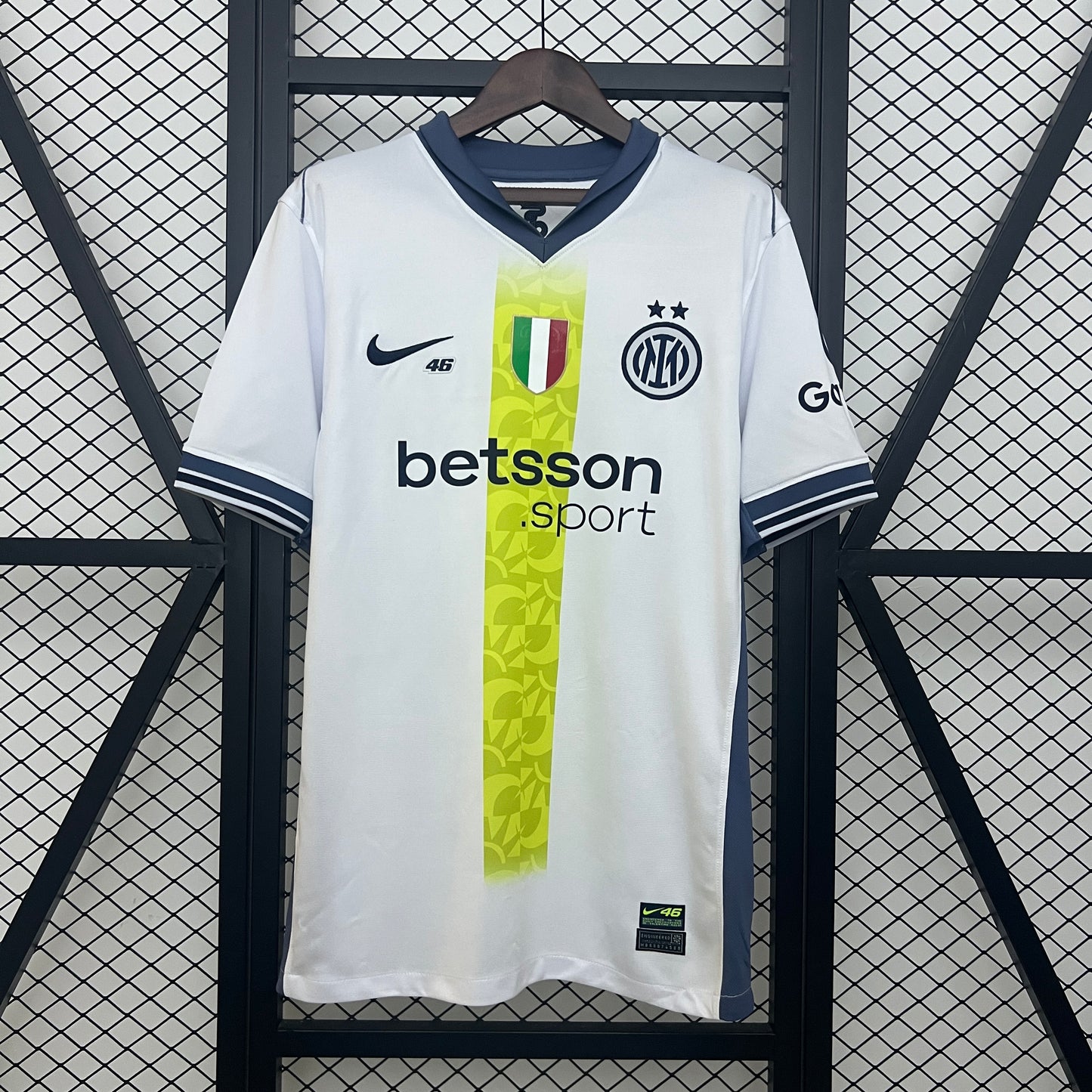 25/26 Inter Milan Special Edition