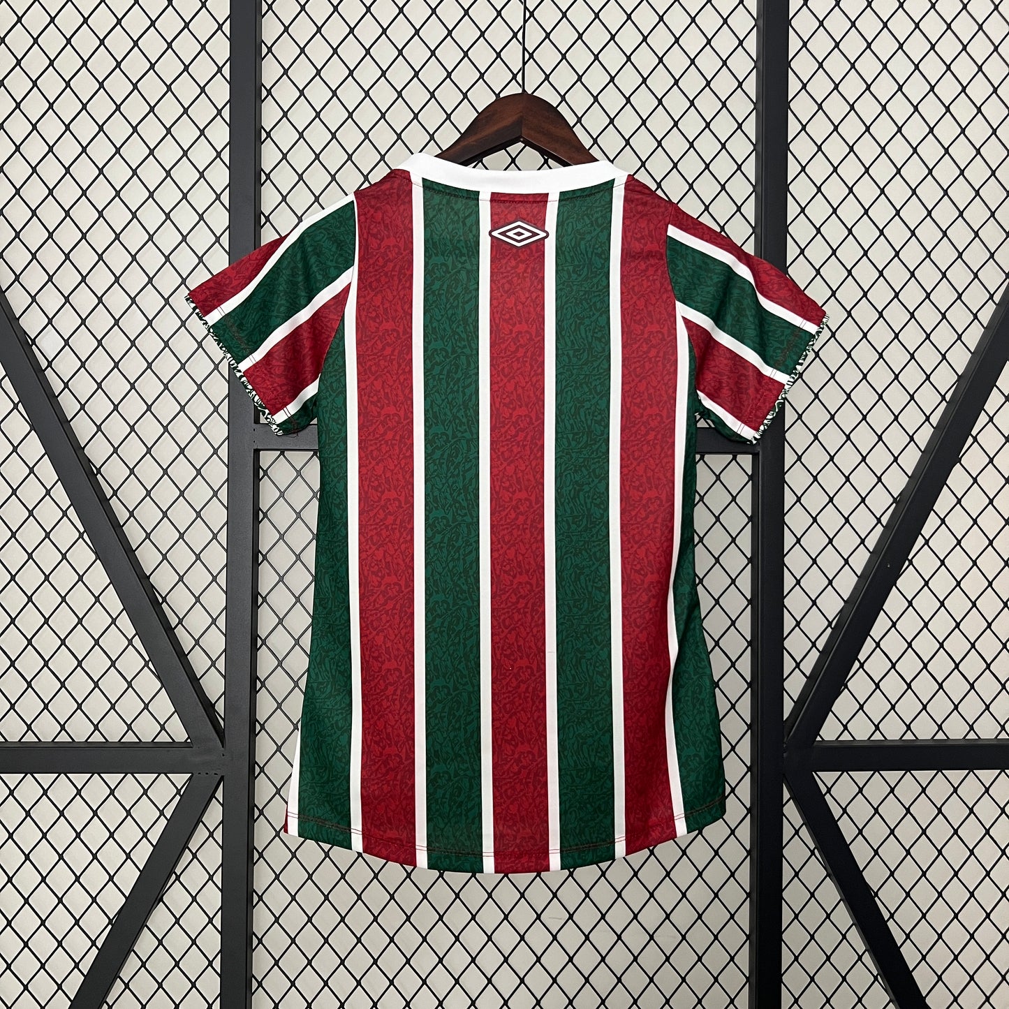 24/25 Women Fluminense Home