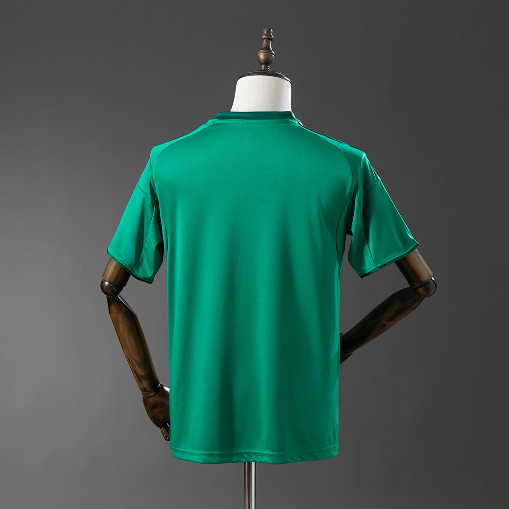 Al Ahli 2026 Home