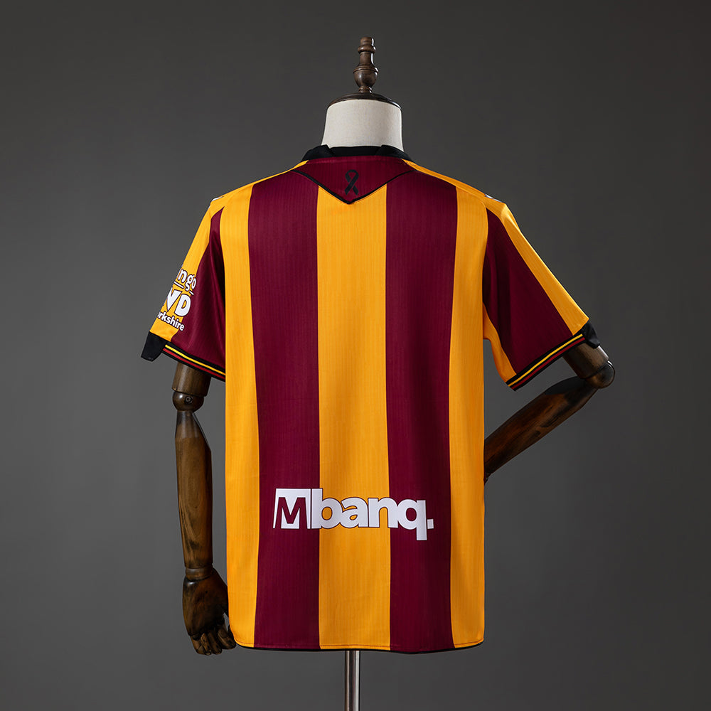 Bradford City 26/27 Home