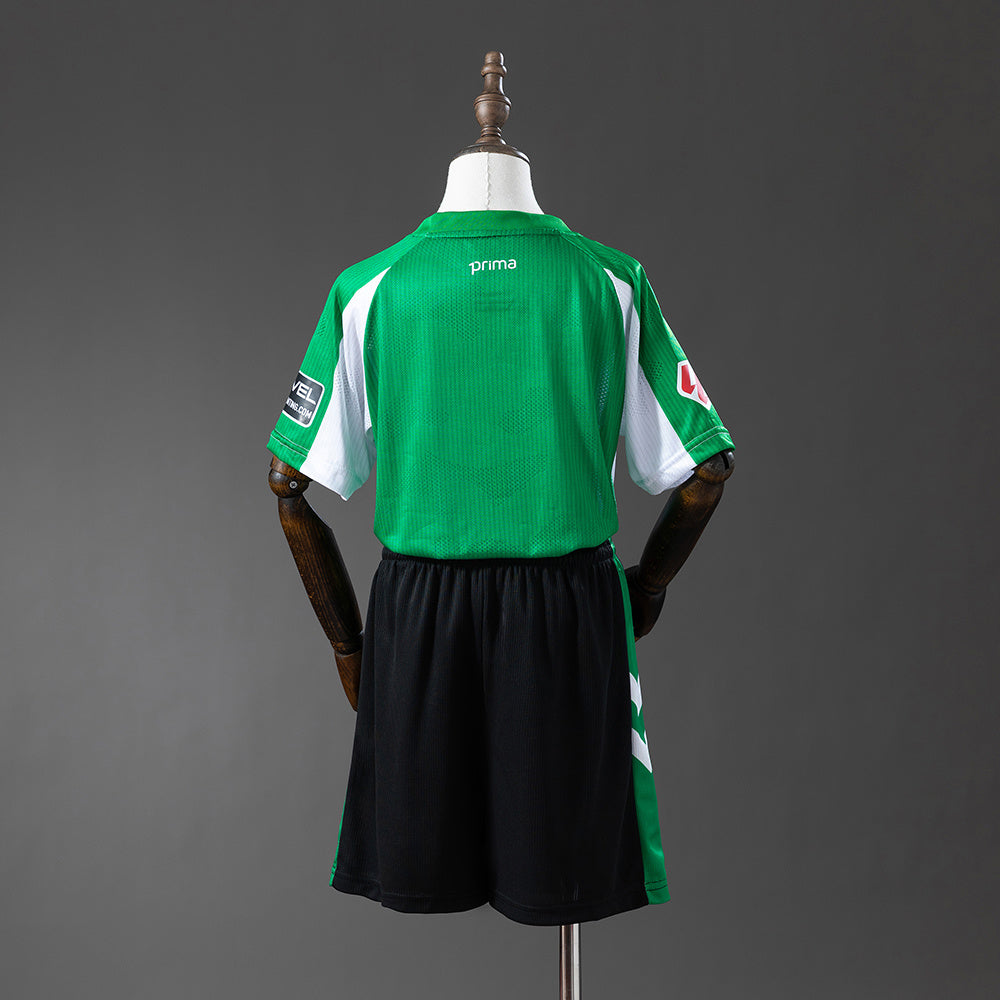 kids 25/26 Real Betis home