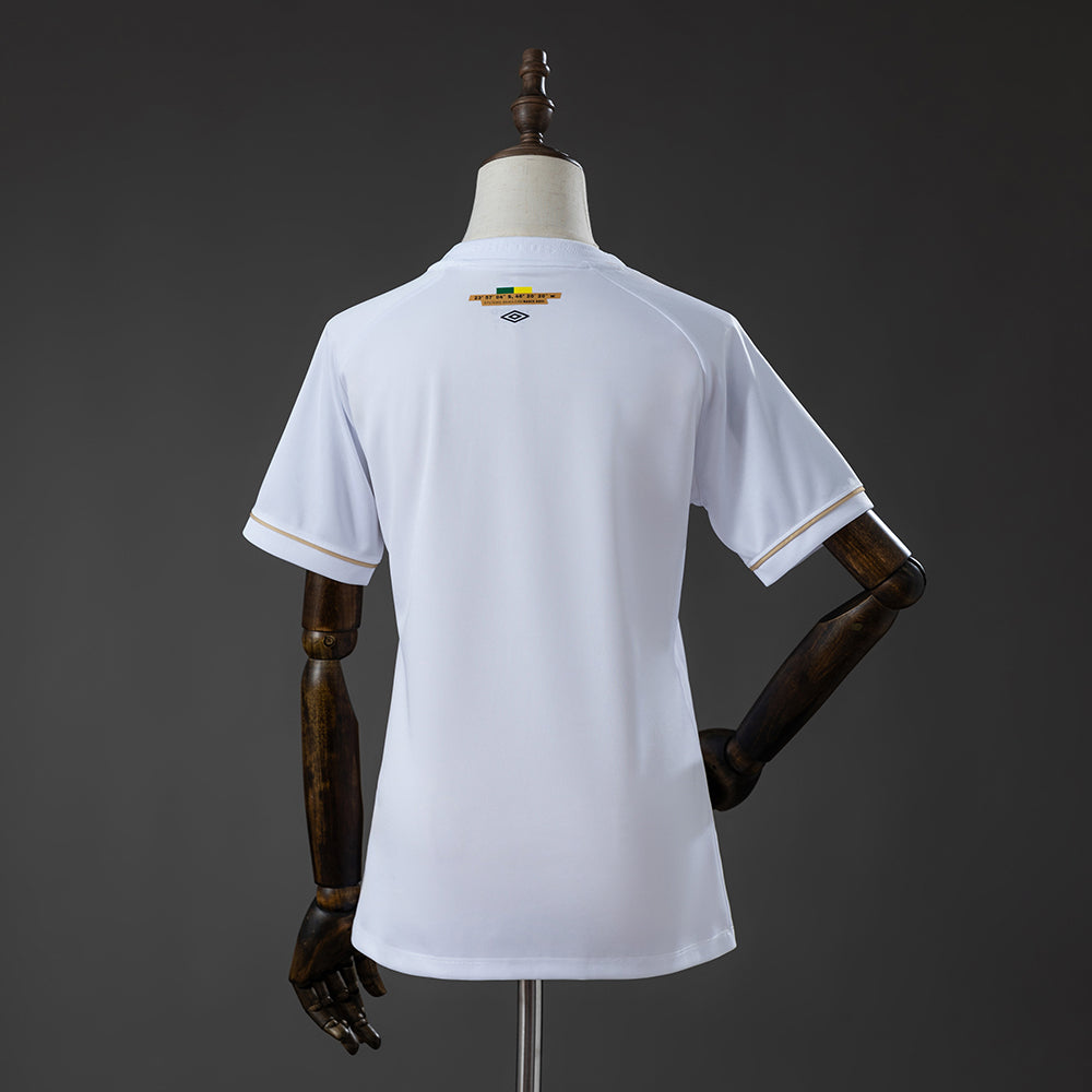 Santos 26/27 Home Women's